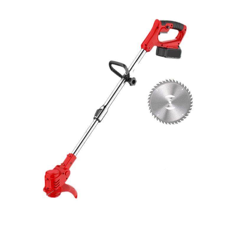 割草机充LG2023电式大功率除多草机手电动便携锂电小持型家用功能,淘宝优惠券,粉丝福利购,淘宝优惠卷