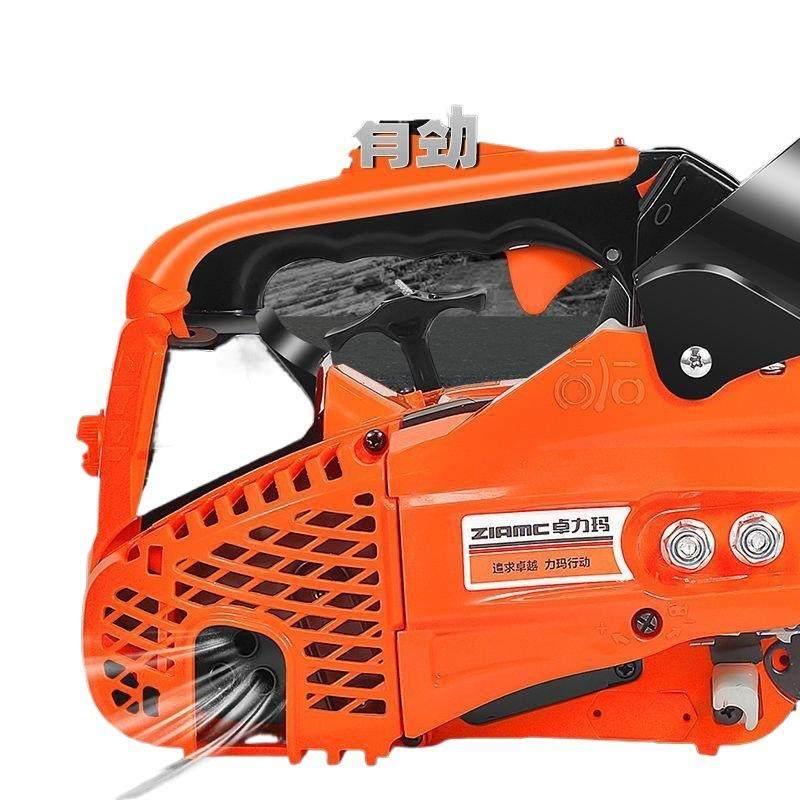 轻便小油锯单IRW手锯油链持小型汽家用劈柴大功率伐木锯修枝砍树,淘宝优惠券,粉丝福利购,淘宝优惠卷