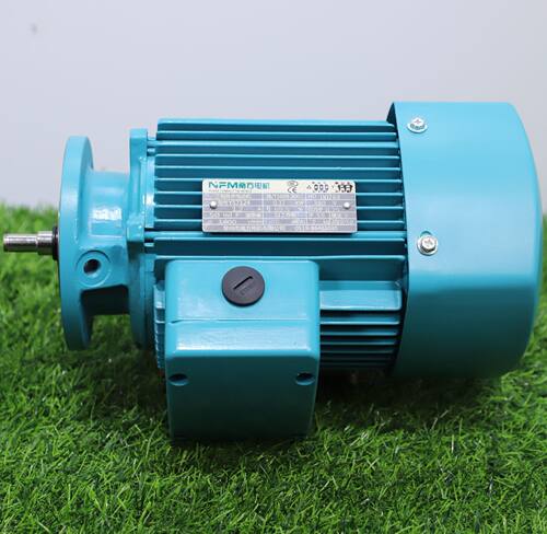 苏南牌铸铁物流设备 传送带 常州减速1450 rpm 4极电动机静音 - 图0