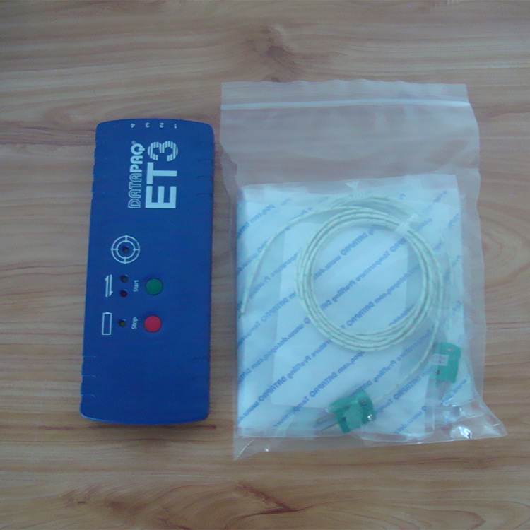 炉温仪ET4043 ET3 4通道 英国DATAPAQ记录仪 - 图2