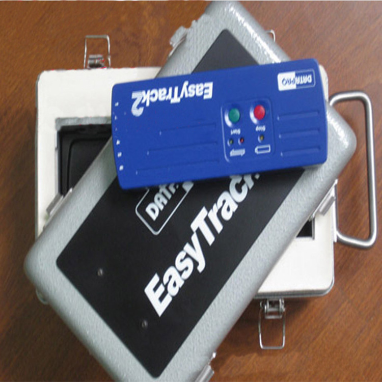 炉温仪ET4043 ET3 4通道 英国DATAPAQ记录仪 - 图1