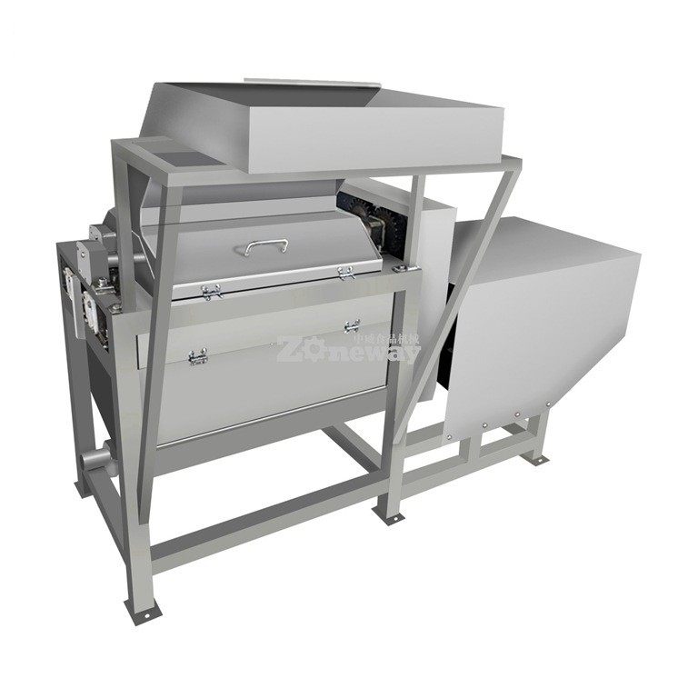 QBZJ-6型柠檬去皮榨汁机香水柠檬切半去皮压榨机械设备,淘宝优惠券,粉丝福利购,淘宝优惠卷