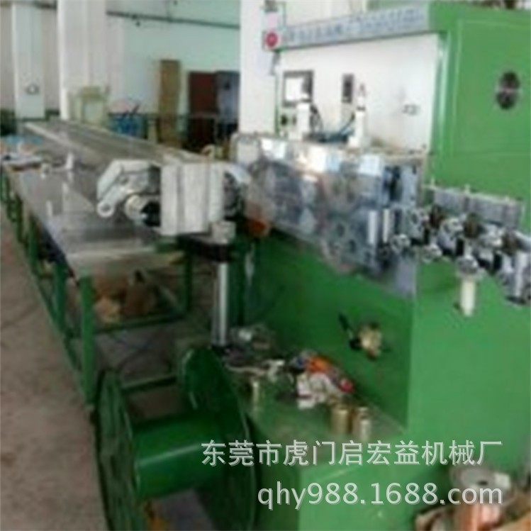 大量生产连动电脑型PLC高速自动裁线机,淘宝优惠券,粉丝福利购,淘宝优惠卷