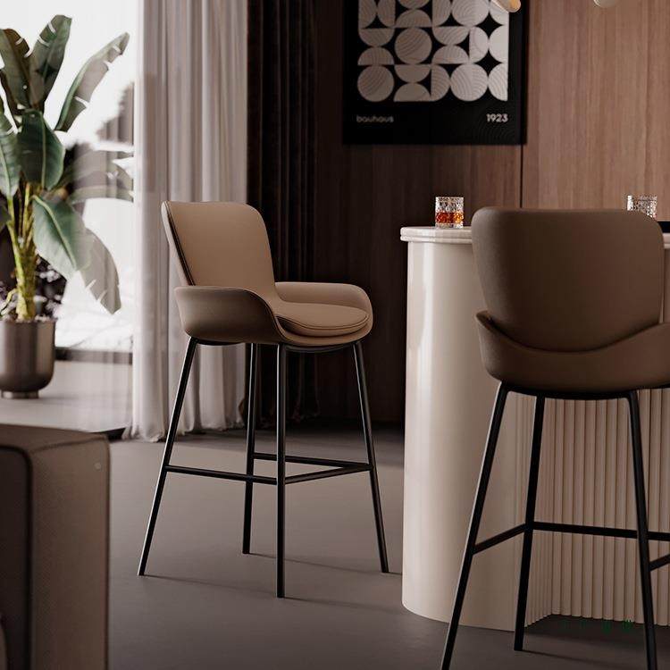 轻厨奢台椅家用现椅代662简约吧吧椅高脚凳房岛台子吧台凳酒吧椅,淘宝优惠券,粉丝福利购,淘宝优惠卷