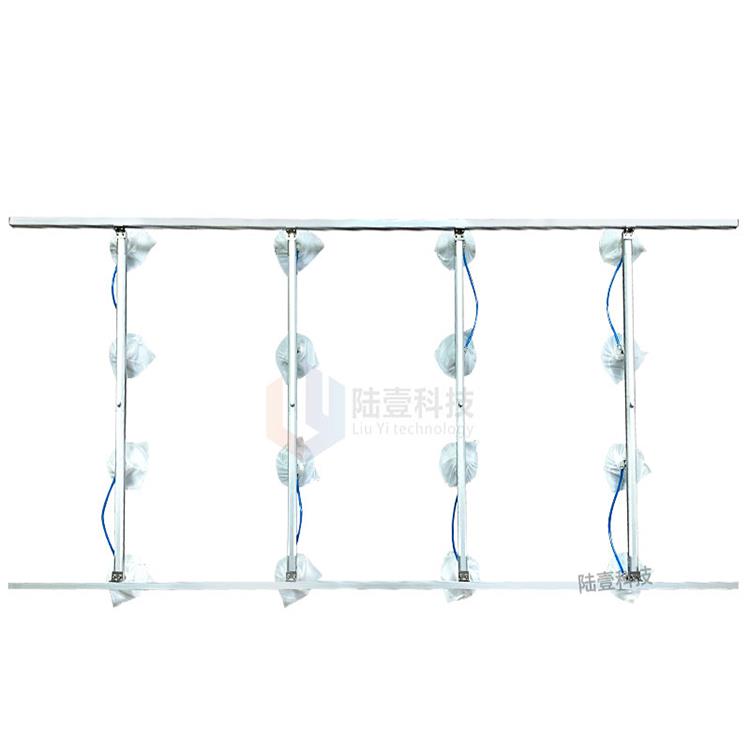 98-inch 100-inch 110-inch LCD screen suction cup TV repair manual screen glass vacuum suction tool