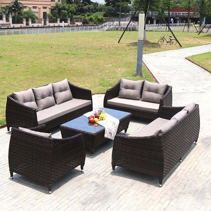 院休闲编藤户外休沙闲编藤发铝金框架合藤艺纯手工编织庭别墅酒店,淘宝优惠券,粉丝福利购,淘宝优惠卷