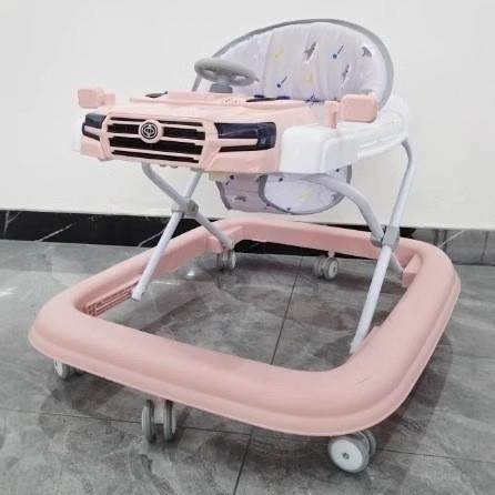 尚汇男孩学步车防o女功型儿腿婴多能防侧翻车宝宝可坐可309推学行,淘宝优惠券,粉丝福利购,淘宝优惠卷