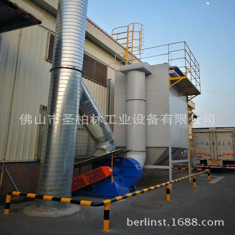 生产制作汽车零部件生产厂家打磨流水线变频脉冲布袋除尘器 37kw,淘宝优惠券,粉丝福利购,淘宝优惠卷