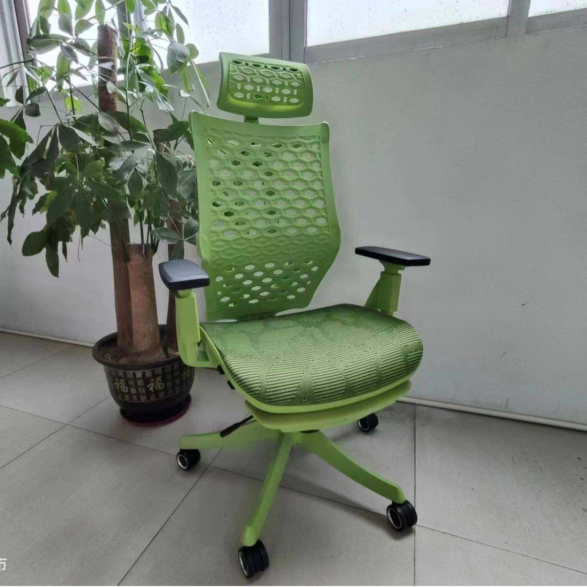 办公电脑椅AMS-168A体护腰椅双背椅午休椅工程椅椅人工学椅网椅椅,淘宝优惠券,粉丝福利购,淘宝优惠卷