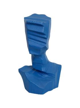 新品创意抽象人工物装像家居雕树NA2124脂艺品饰品摆件摆件家居饰