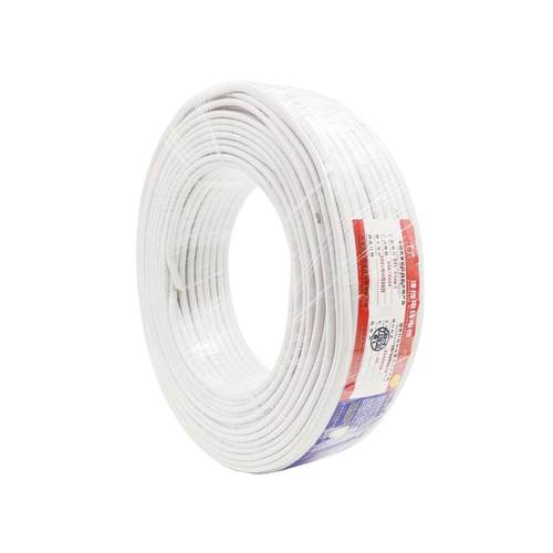 津成牌标护套电线Z4R-RV国V2/3芯X0.75/1/1.5源/2.5/平方铜无品牌 - 图3