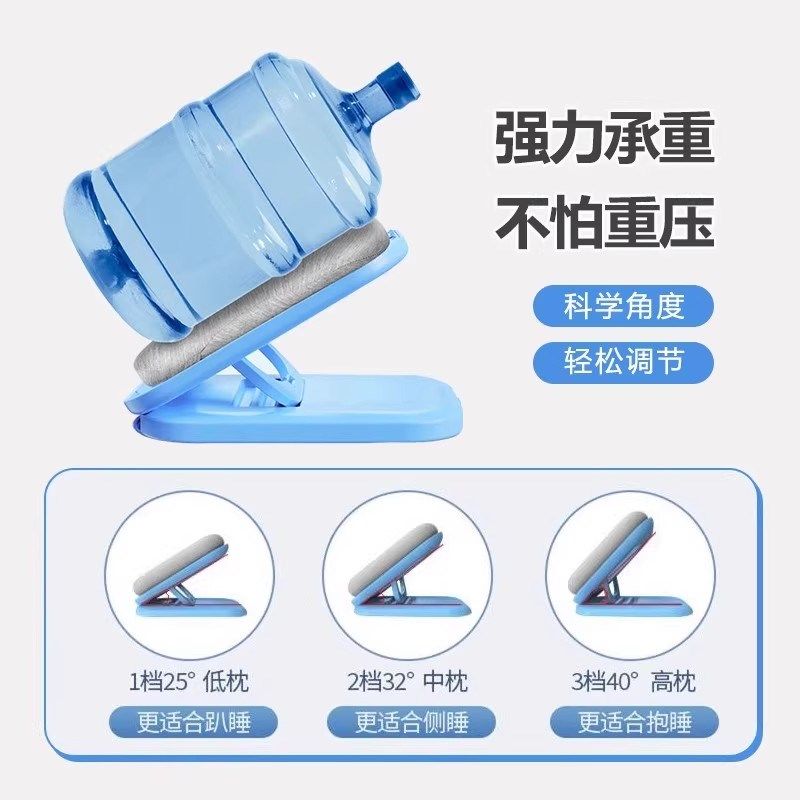 午睡枕趴睡枕小学生桌上儿童午休枕头教室桌子睡觉午睡神器趴趴枕,淘宝优惠券,粉丝福利购,淘宝优惠卷