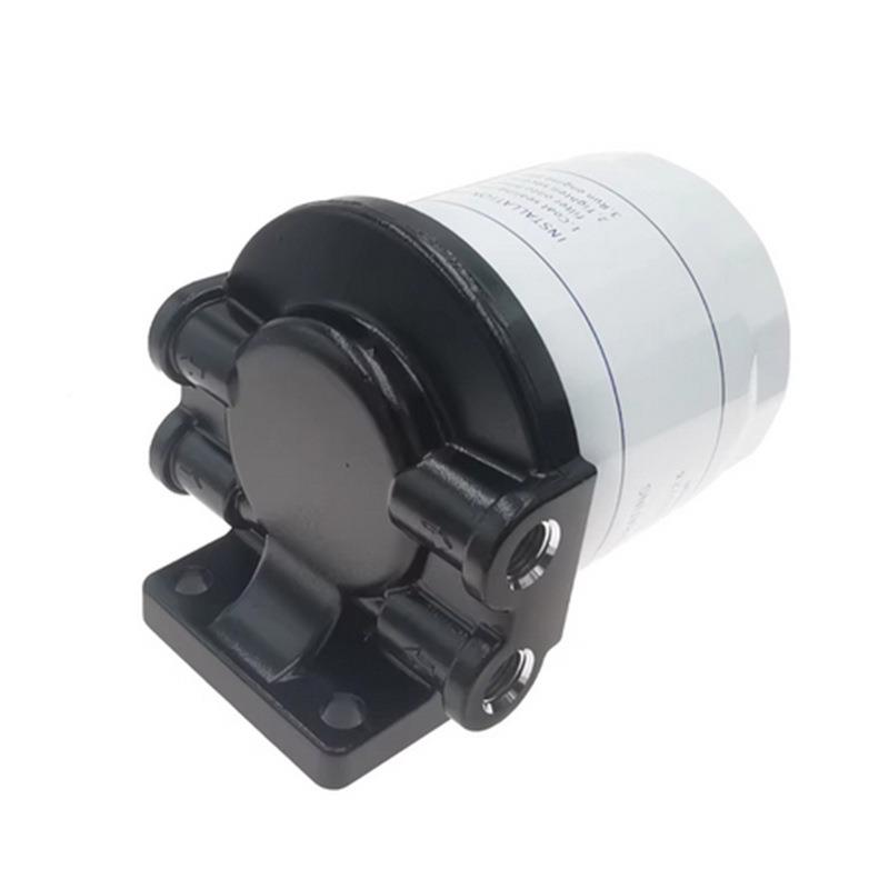 船舶7油水分离器335-60494总成5-60494-135-807172PF91P755067PFF - 图2