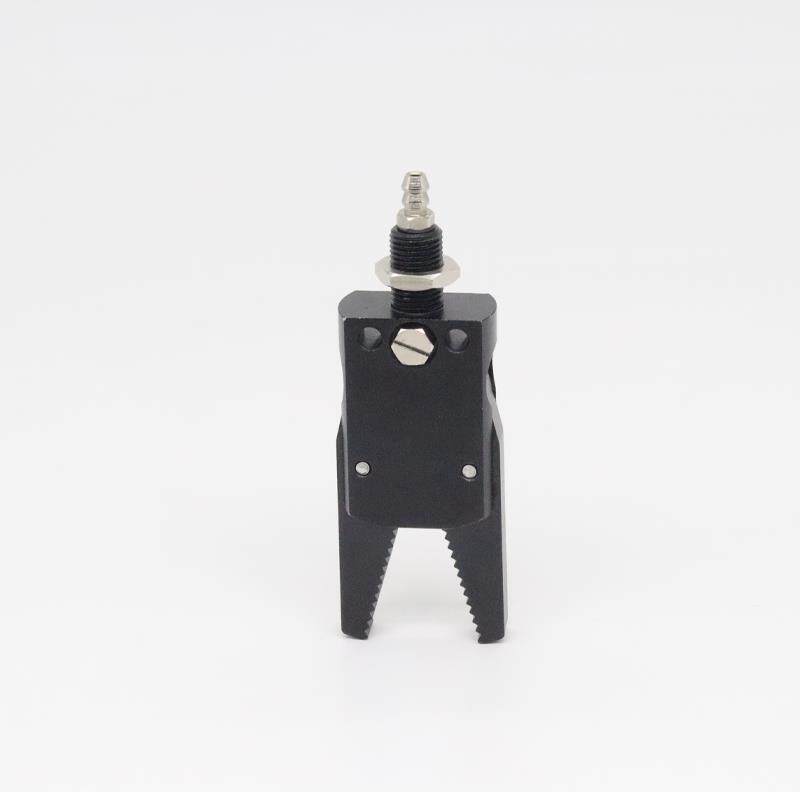 迷你MINI夹具机械手配件A/B/C/D/E注塑机水口气动夹子J1060/J1080 - 图3