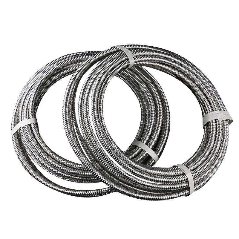 4分整圈不锈波纹管套6分340不锈钢波纹管盘餐管钢配套螺帽垫圈包,淘宝优惠券,粉丝福利购,淘宝优惠卷