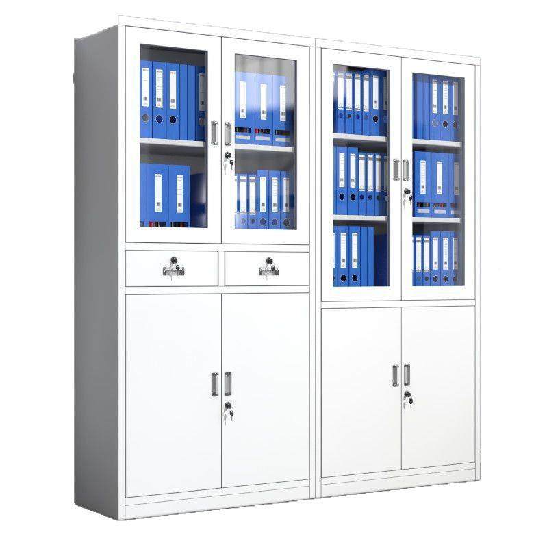 铁文件柜办公资家料档案柜003钢皮制凭证柜用更衣储物柜锁柜带子,淘宝优惠券,粉丝福利购,淘宝优惠卷