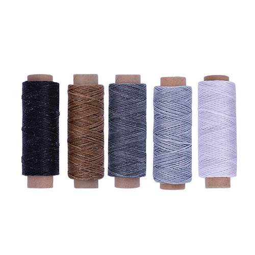 皮革皮具DIY工具套装 皮艺入门制作 手缝套装 - 图2