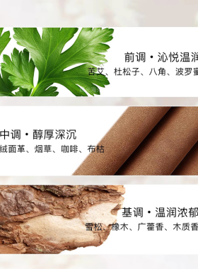 凯文克莱男士持久木质淡香水