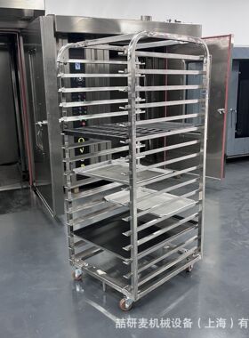 定制16盘/32盘/64盘热风旋转烤炉定制220V热风炉bakery equipment