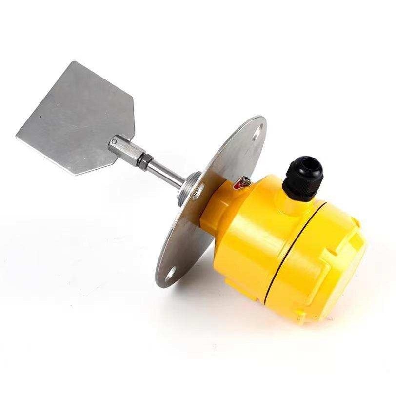 阻旋料位开关  非金属检测开关料位/液位/物料检测水传感器优惠大,淘宝优惠券,粉丝福利购,淘宝优惠卷