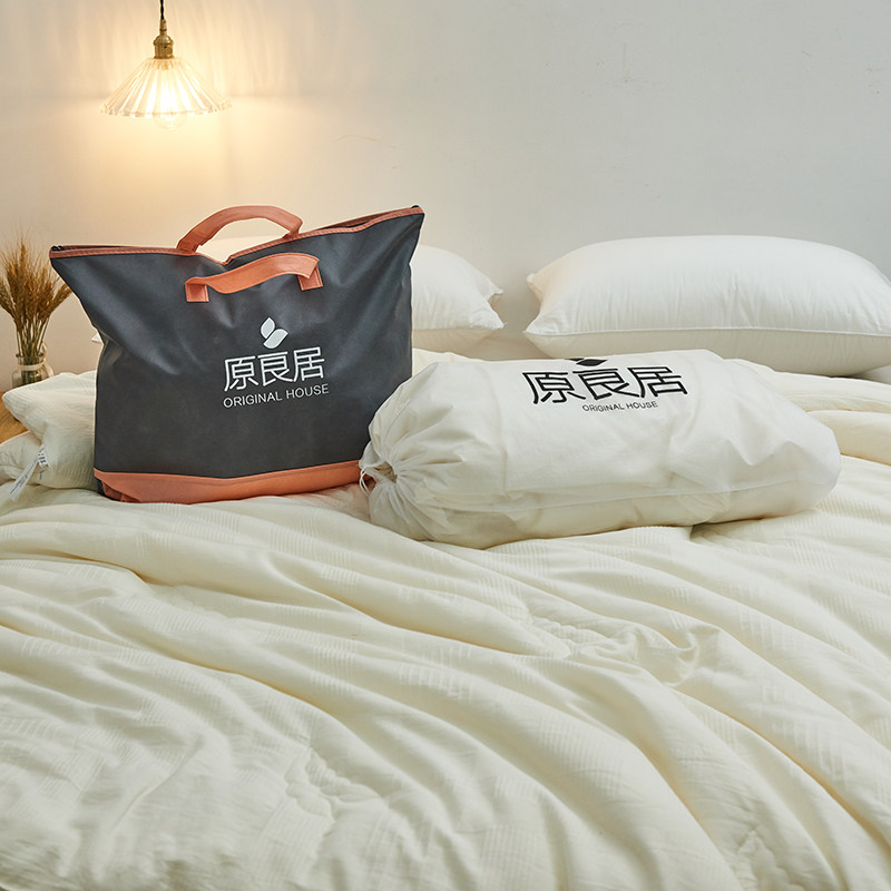 婴儿级 A类全棉大豆纤维被子保暖四季空调被芯春秋被冬被加厚棉被,淘宝优惠券,粉丝福利购,淘宝优惠卷