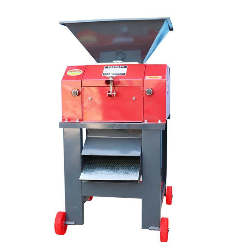 玉米饲料破碎养殖酿酒破瓣机鸡鸭鹅羊螃蟹黄豆高粱颗粒破碎打瓣机,淘宝优惠券,粉丝福利购,淘宝优惠卷