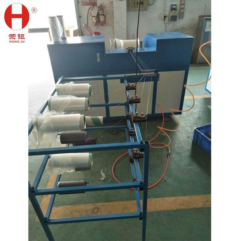 源头工厂全自动高效率PLC系统控制样品整经机,淘宝优惠券,粉丝福利购,淘宝优惠卷