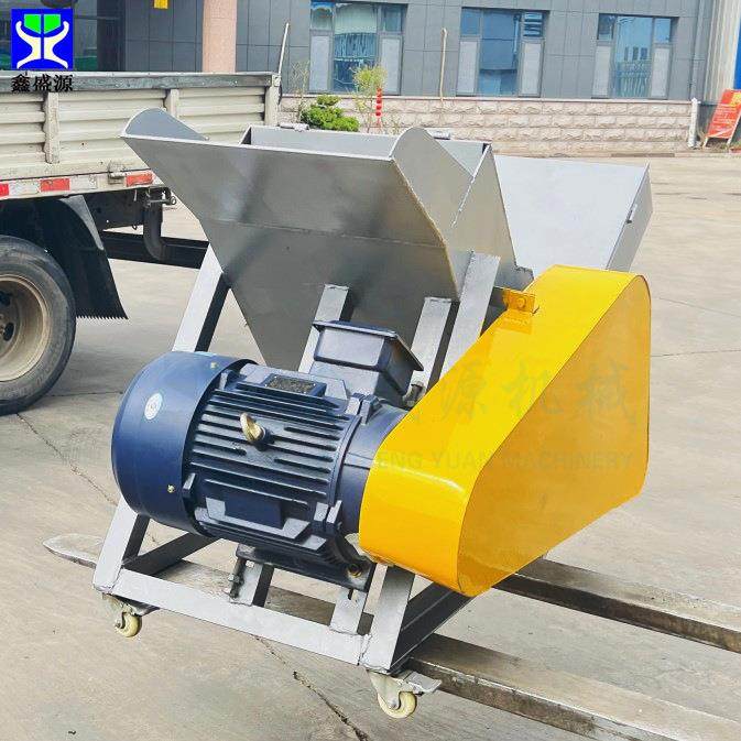 水产养殖专用破冰抛洒机 鱼盘鸡肠冻盘破冰机 多功能冰盘破碎机,淘宝优惠券,粉丝福利购,淘宝优惠卷