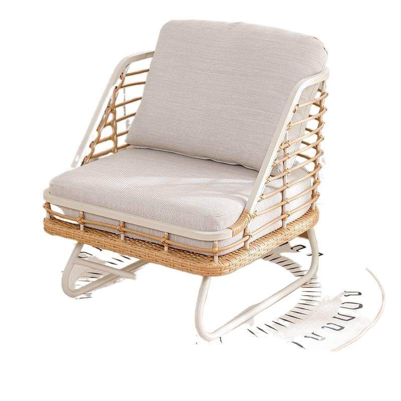 新款户无品牌/外单人沙发椅小型懒椅人椅阳庭台椅子卧室椅休闲院,淘宝优惠券,粉丝福利购,淘宝优惠卷