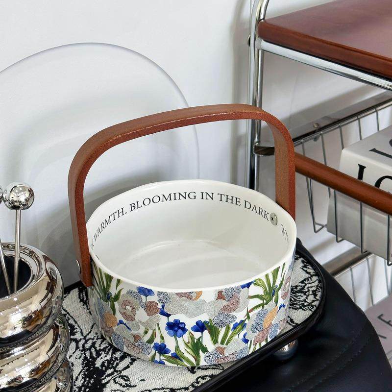 客茶几卧室陶瓷收纳桶103桌上家用面垃桶创意厅中古餐桌桌大号圾,淘宝优惠券,粉丝福利购,淘宝优惠卷