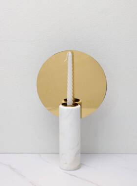 件现代简约何几大理石摆客厅卧1146室玄关酒店电视样柜板房家居装