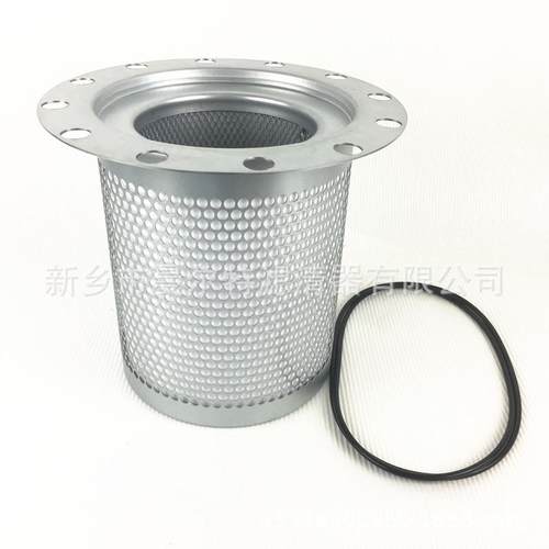 BL-压200A空16251704机油分油气分离芯螺压缩机1625T17048杆6过滤 - 图2