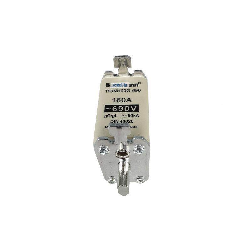 170M316170M338184170M467170M3461熔断器原厂出货破损VHB包退 - 图3