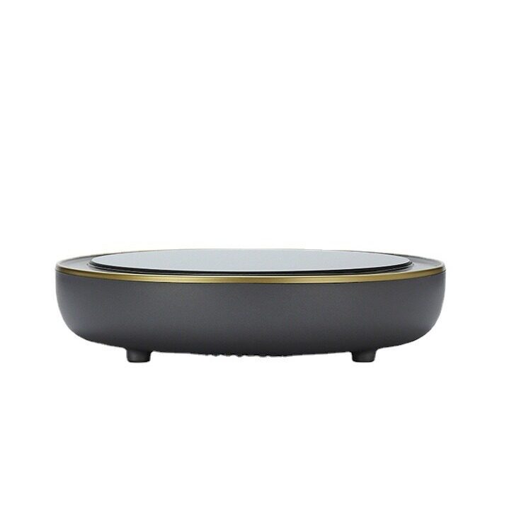 Factory direct sales news Migomi electric ceramic stove mini water boiling tea stove electric stove cast iron round tea set wholesale
