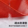 Xuanke hollow bathroom kitchen shop anti-slip mats