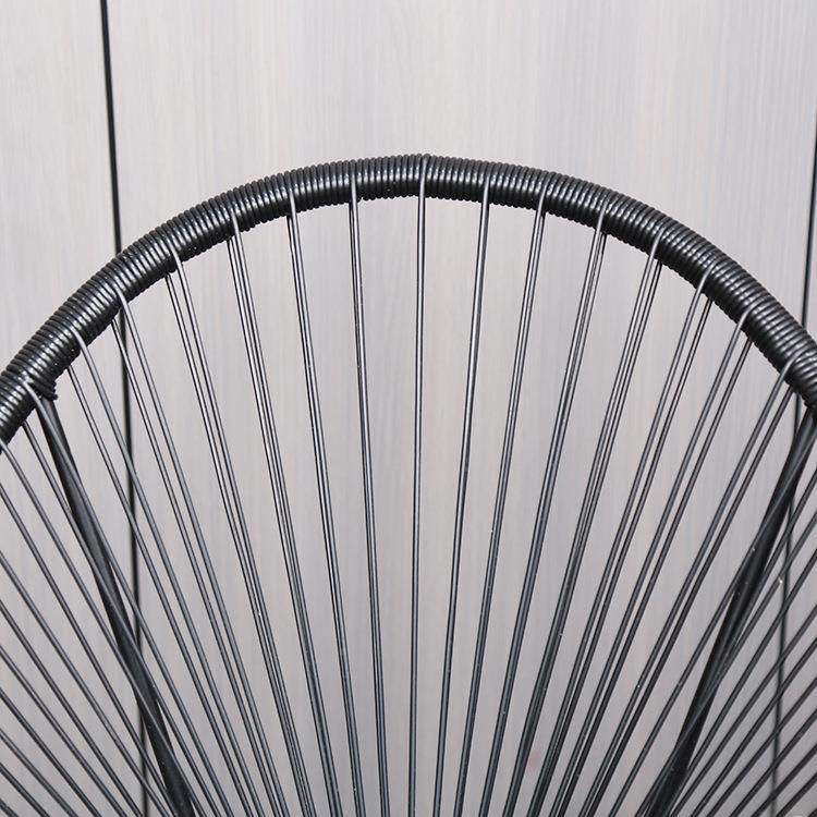 户外具休闲家藤藤编椅鸡蛋椅面条椅型椅太阳椅蛋编庭院编藤桌椅阳,淘宝优惠券,粉丝福利购,淘宝优惠卷