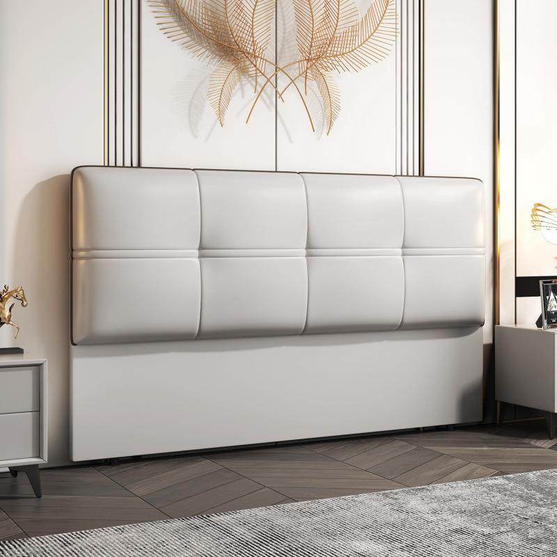 网红025新包款床头靠垫软大靠背实木简约现代贴墙板2DFQ111家用卧,淘宝优惠券,粉丝福利购,淘宝优惠卷