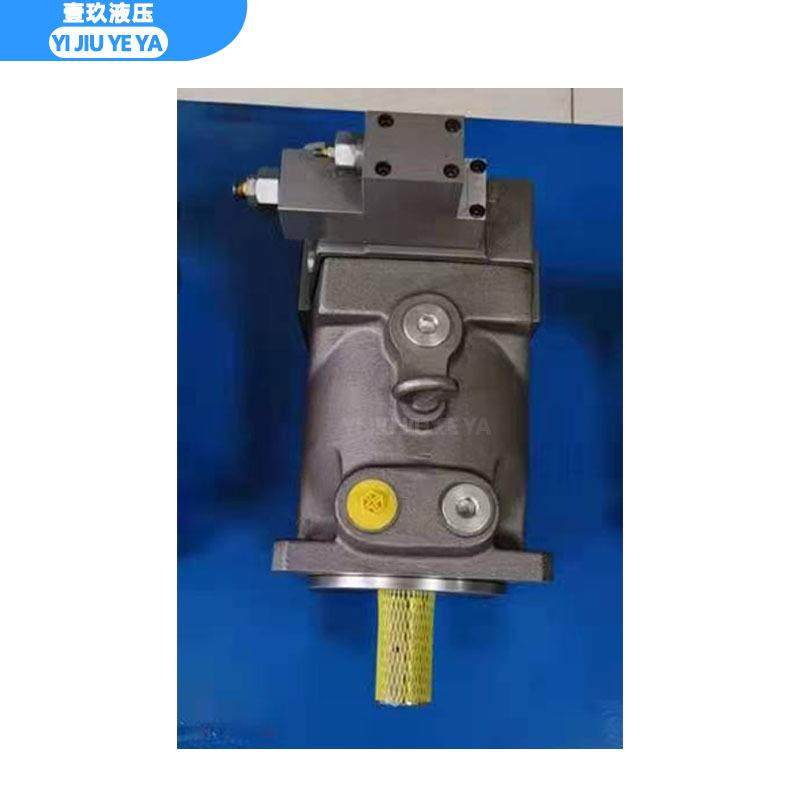 PARKER派克轴向柱塞泵PV270R1K1D1NFWS PV270R1K1T1NFWS液压油泵,淘宝优惠券,粉丝福利购,淘宝优惠卷
