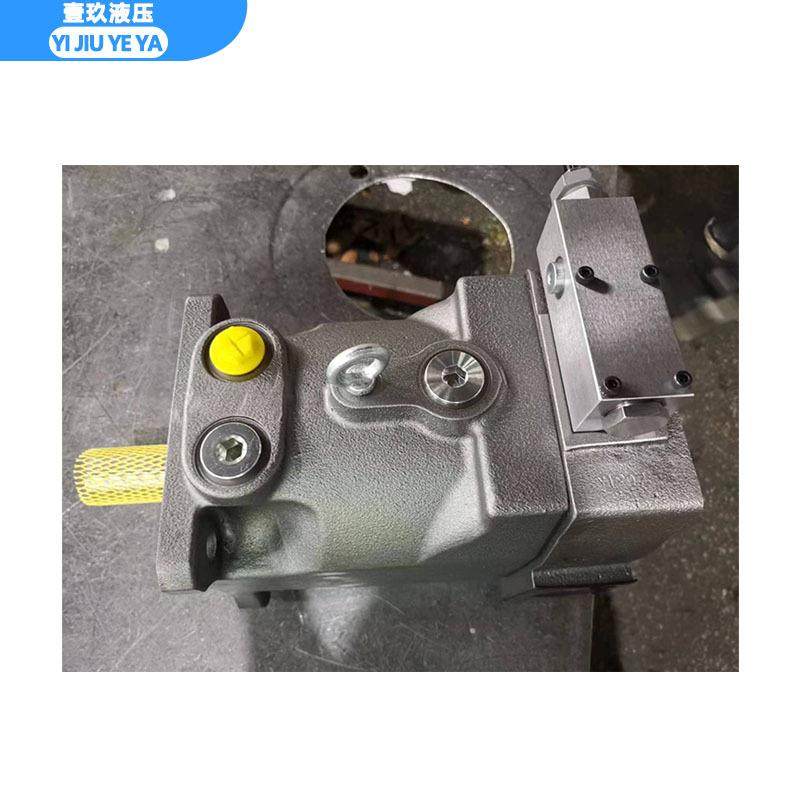 PARKER派克轴向柱塞泵PV270R1K1D1NFWS PV270R1K1T1NFWS液压油泵,淘宝优惠券,粉丝福利购,淘宝优惠卷