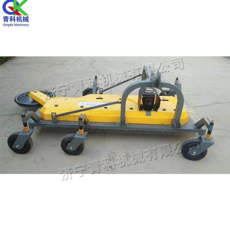 果园用自动避障割草机 mowing machine 四轮后置园林杂草收割机,淘宝优惠券,粉丝福利购,淘宝优惠卷