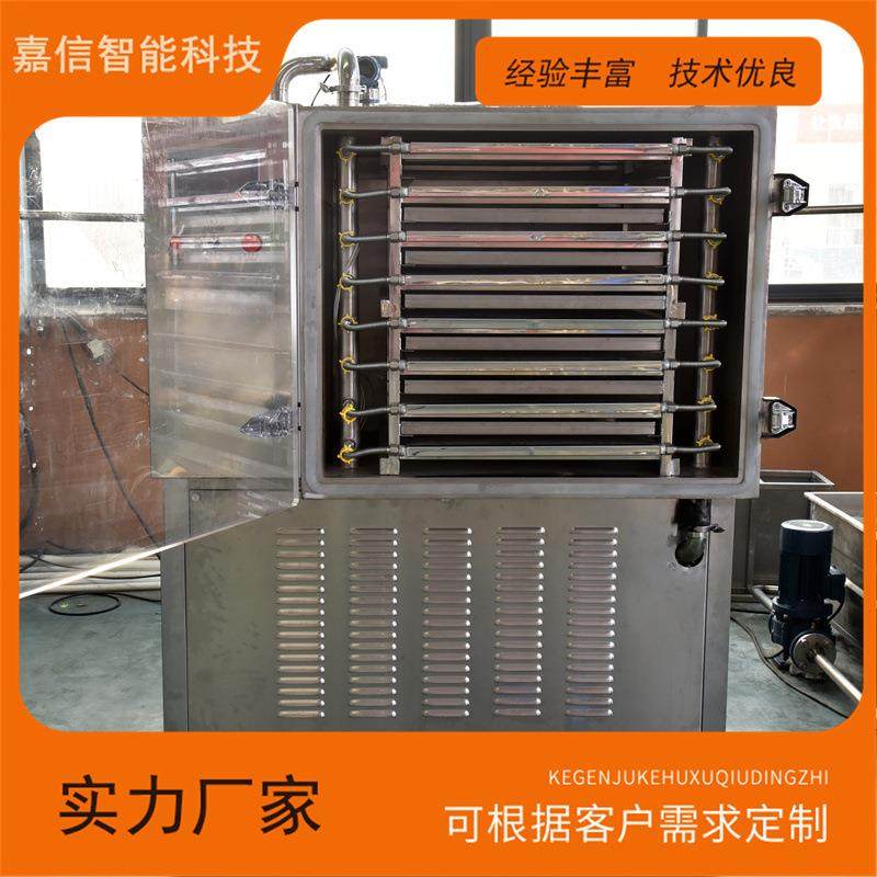 液体真空冻干机 冷冻干燥机 食品水果蔬菜冻干设备 上门安装调试,淘宝优惠券,粉丝福利购,淘宝优惠卷