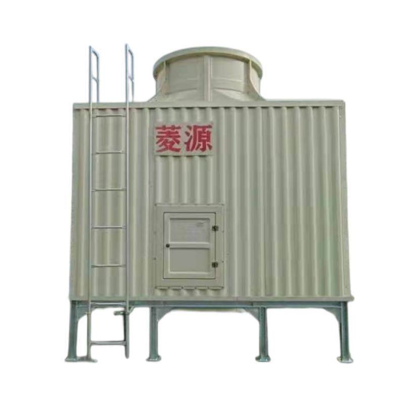 厂家直销横流式冷却塔系列低噪音400T方塔注塑行业应用冷水塔静音,淘宝优惠券,粉丝福利购,淘宝优惠卷