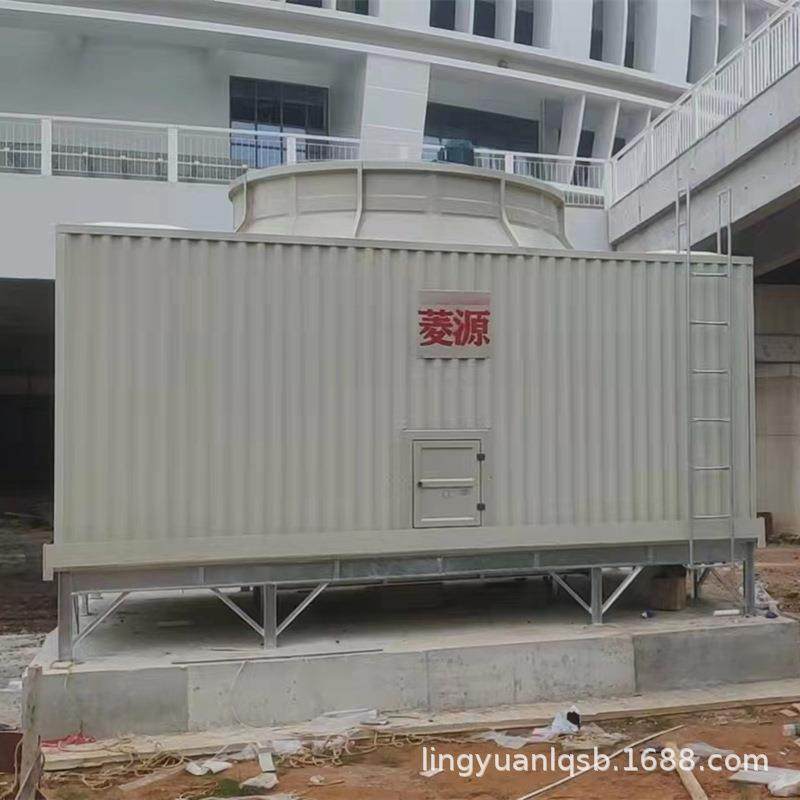 厂家直销横流式冷却塔系列低噪音400T方塔注塑行业应用冷水塔静音,淘宝优惠券,粉丝福利购,淘宝优惠卷