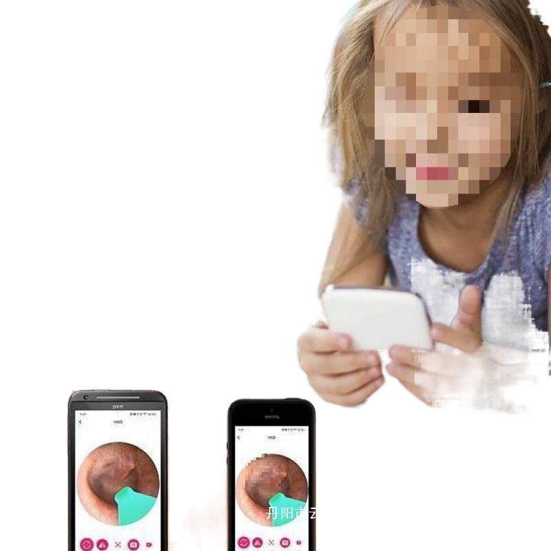 无线可视挖耳勺掏耳掏耳采耳工具套装专业掏耳朵发光儿童带灯,淘宝优惠券,粉丝福利购,淘宝优惠卷