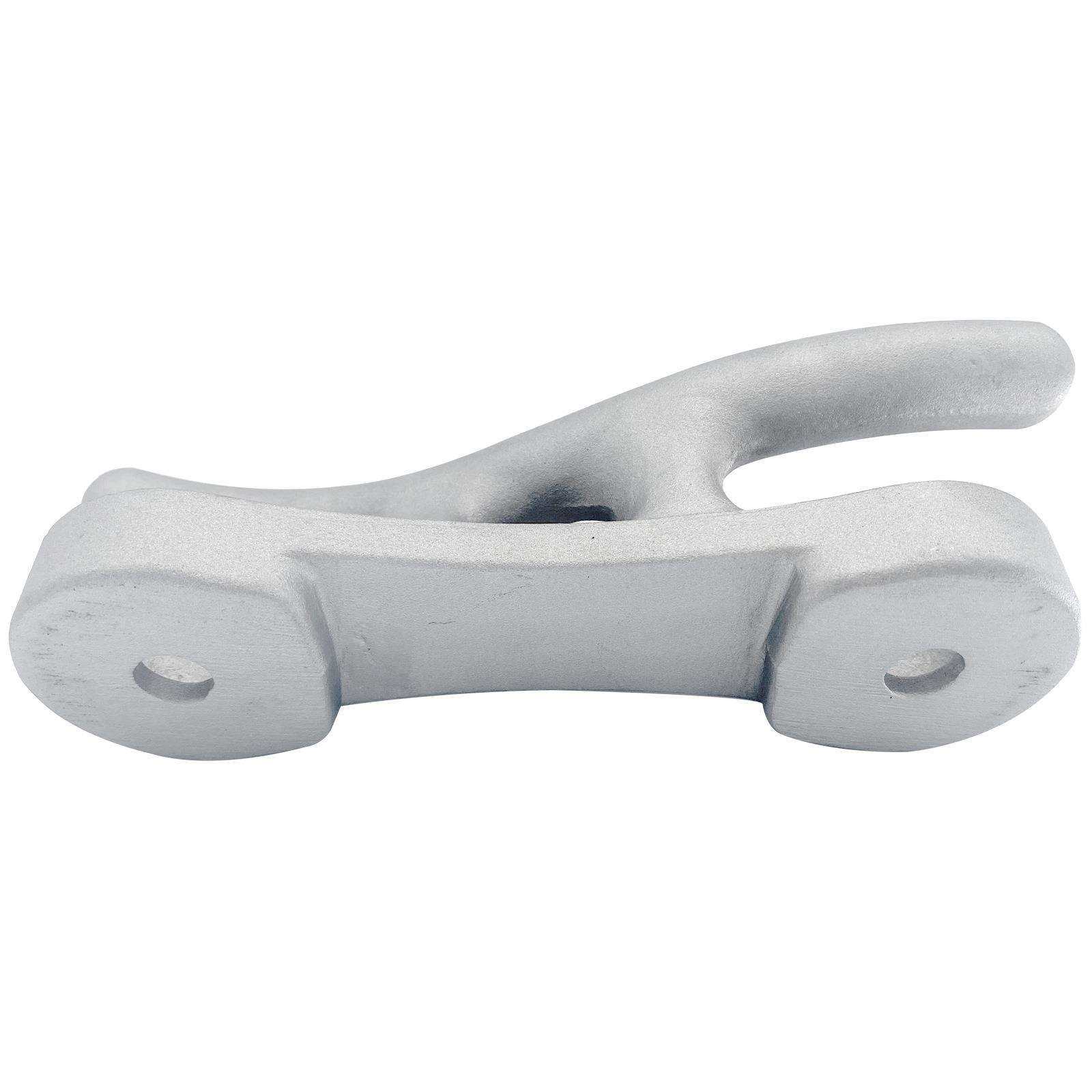 铝制船用系缆桩/系船柱/系绳桩 10寸/12寸/15寸 船用五金配件,淘宝优惠券,粉丝福利购,淘宝优惠卷