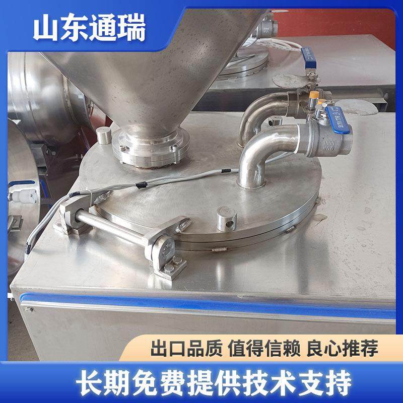 全自动液压灌肠机多功能哈尔滨红肠灌肠机大型香肠腊肠灌装设备,淘宝优惠券,粉丝福利购,淘宝优惠卷