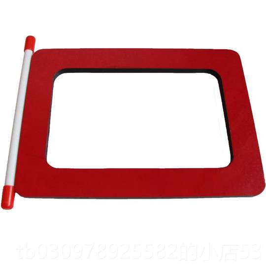 高档包奥邮促销方尔夫乐器正方形三角异形长形敲击鼓形鼓圆形打击