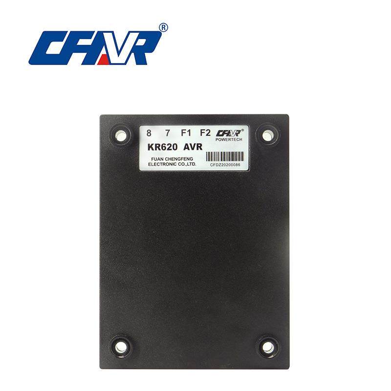 KR620调压板柴油发电机自动电压调节器励磁机稳压器发电机配件,淘宝优惠券,粉丝福利购,淘宝优惠卷