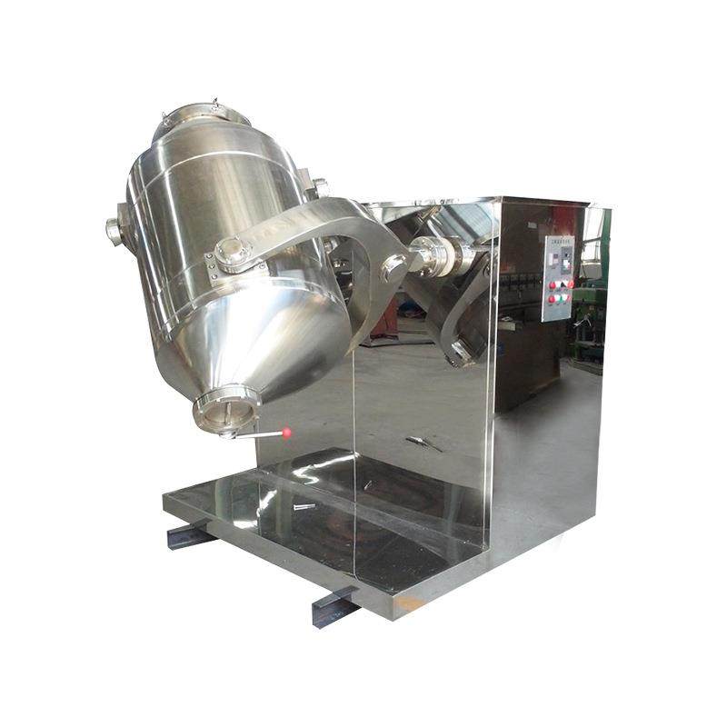 化工金属粉三维混合机 胡椒粉混料设备 生物蛋白酶三维运动混合机,淘宝优惠券,粉丝福利购,淘宝优惠卷