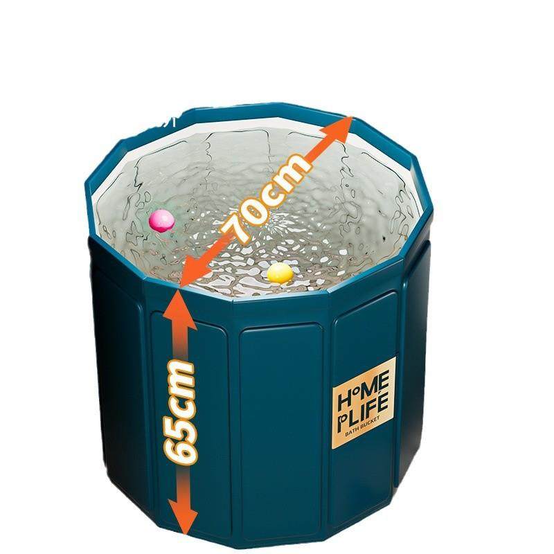 免安装泡澡桶冬季大人折叠成人家用沐浴桶洗澡桶全身浴盆浴缸神器,淘宝优惠券,粉丝福利购,淘宝优惠卷